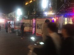 -连云港民主路老街