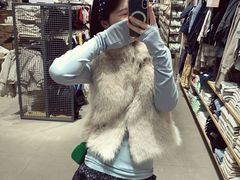 -M Stand(杭州金沙湖公园店)