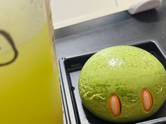 -喜茶(永旺梦乐城店)
