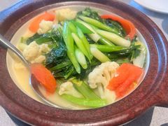 -潮府馆·非遗潮州菜·港式点心(世纪公园店)