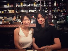 -La Tavernetta(Bar à Vin)(乌鲁木齐路店)