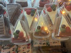 -姆们M Sweetie Cake(三里屯店)