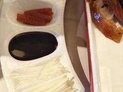 -八珍饺子·烤鸭·家常菜