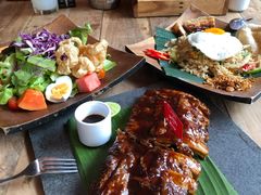 -Naughty Nuri’s Phuket