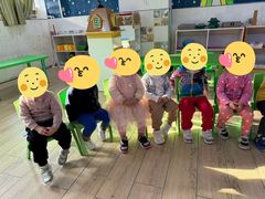 -广州市海珠区乐森幼儿园