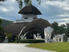 -清迈夜间动物园