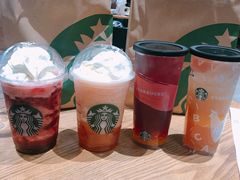 -星巴克臻选(郑州国贸360广场店)