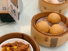 八达酱皇豉椒蒸凤爪-广州酒家(花都店)
