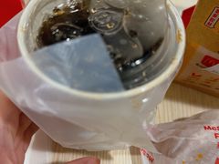 -麦当劳(西客站店)