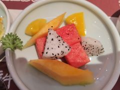 -斗牛士牛排餐厅(嘉里汇店)