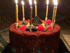 -姆们M Sweetie Cake(五道口店)