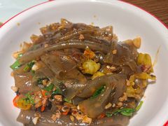 -恰饭·老长沙市井菜(天河客运站店)