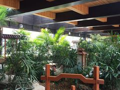 -三江森林温泉度假区