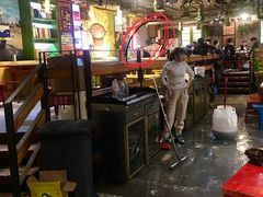 -钢管厂歆瑞源油卤串串香(春熙路太古里店)