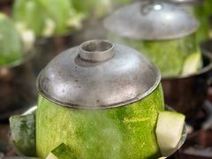 -红旗山庄(圭峰山店)