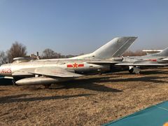 -中国航空博物馆