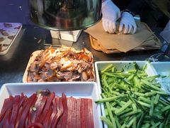 -特派卷·老北京烤鸭卷(合生汇购物中心店)