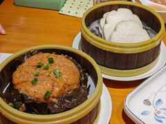 -莲餐厅·湖北菜·潜江小龙虾店(愚园路店)