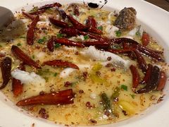 -首秀·四川料理(星耀101店)