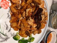 -鲜得莱渔港·小平岛海胆馆(七贤岭店)