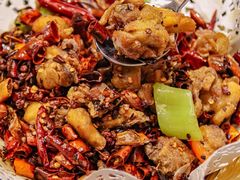 -金泽大酒店·卢塞恩餐厅·年夜饭春节连市