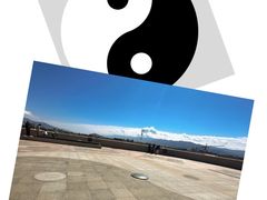-特克斯八卦城