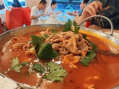 -那达慕蒙古风味酒楼