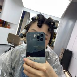 点击看大图 -MY HAIR ARDOR