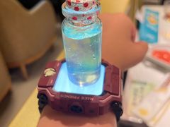 -豪客来牛排(中央花苑店)