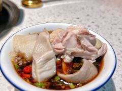 竹笙王猪肚鸡-顺德公广东猪肚鸡·煲仔饭(白石洲店)