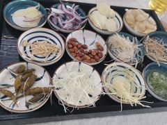 -金瑞轩大酒楼·顺德鱼生·粤菜海鲜(东江国际店)