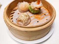 -东海朗廷酒店-唐阁T’ANG COURT 中餐厅