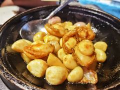 砂锅鲍鱼仔-徐记海鲜(汉城湖|太奥店)