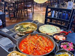 -HOTISLAND海鸡岛·韩国料理(江南西店)