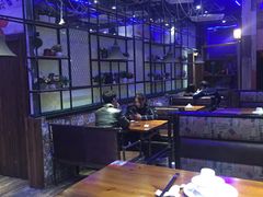 大堂-尚岛私房菜(西方巷店)