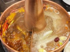 -仁和四季涮肉馆(天坛南门店)