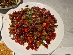 -天辣(金桥啦啦宝都店)