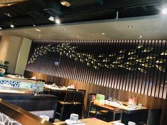 大堂-捞王锅物料理(四川北路店)