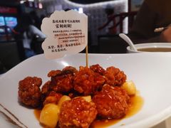 -南门食仙·手工福州菜(南门兜店)