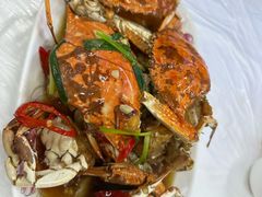 -众味海鲜大排档·活海鲜·潮汕味(南澳店)