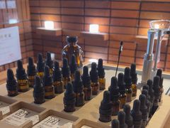 -泰合玺·精油疗愈SPA(狮山天街生活广场店)