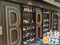 -Brut Eatery悦璞食堂(建国东路店)