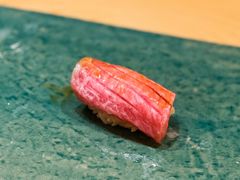 大脂寿司-鮨青(恒基名人购物中心店)
