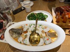 -粤集·手工粤菜(皇庭广场店)