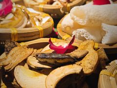 -菌彩云南野生菌火锅(万达广场店)