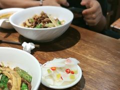 -寻裕记·现炒浇头面(人民广场店)