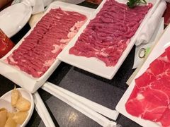 -南门涮肉(北洼路店)