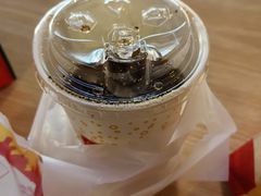 -麦当劳(双榆树店)