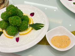 -金三杯酒家(泉城路店)