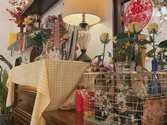 -花满楼(启秀路店)